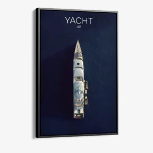 "Yacht Club II"