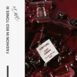Bündel: "Fashion in Red Tones" (3x) – Glas – Bild 7