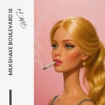 Bündel: "Milkshake Boulevard" (3x) – Glas – Bild 7