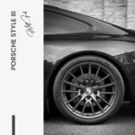Bündel: "Timeless Car" (3x) – Bild 6