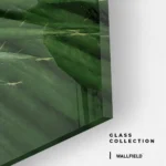 Tropic Pattern – Glas – Bild 4