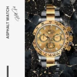 "Asphalt Watch" – Bild 7