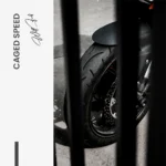 Caged Speed – Glas – Bild 5