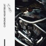 Chrome Heartbeat – Glas – Bild 5
