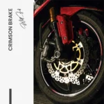 "Crimson Brake" – Bild 7