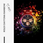 Daytona Rainbow – Glas – Bild 5