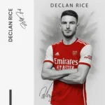"Declan Rice" – Bild 7