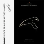 "F1 Circuit of Spa-Francorchamps" – Bild 7