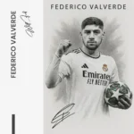 "Federico Valverde" – Bild 7