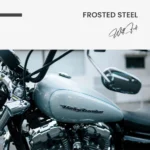 "Frosted Steel" – Bild 7