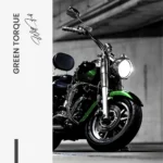 Green Torque – Glas – Bild 5
