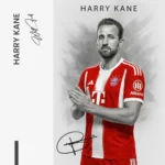 Harry Kane – Glas – Bild 5