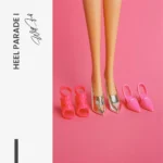 Heel Parade I – Glas – Bild 5