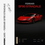 "Hypercars – Ferrari SF90 Stradale" – Bild 7
