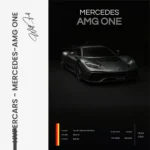 "Hypercars – Mercedes-AMG ONE" – Bild 7