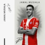"Jamal Musiala" – Bild 7