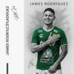 James Rodríguez – Glas – Bild 5