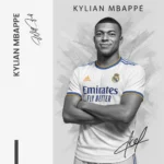 "Kylian Mbappe" – Bild 7