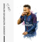 "Legends – Neymar" – Bild 7