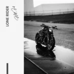 "Lone Rider" – Bild 7