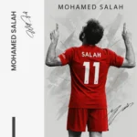 "Mohamed Salah II" – Bild 7