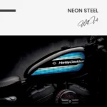 Neon Steel – Glas – Bild 5