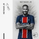 Neymar Jr II – Glas – Bild 5