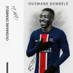 "Ousmane Dembele II" – Bild 7