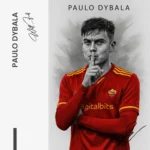 "Paulo Dybala II" – Bild 7