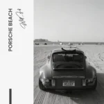 "Porsche Beach" – Bild 7