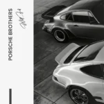 "Porsche Brothers" – Bild 7