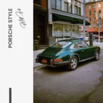 "Porsche Style" – Bild 7