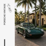 "Porsche Vintage" – Bild 7
