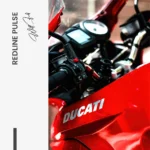 Redline Pulse – Glas – Bild 5
