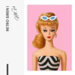 "Retro Siren I" – Bild 7