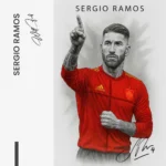 "Sergio Ramos II" – Bild 7