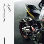 Track Phantom – Glas – Bild 5