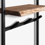 Garderobenständer Wooden air (6 haken) – Bild 3