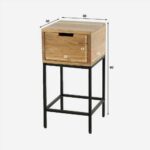 Nachttisch Box – Bild 6