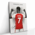 "Bukayo Saka" – Bild 2