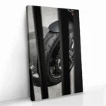 "Caged Speed" – Bild 2
