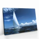 "Catching the Wind II" – Bild 2
