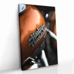 "Copper Roar" – Bild 2