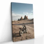 "Dust Line Rider" – Bild 2