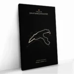 "F1 Circuit of Spa-Francorchamps" – Bild 2