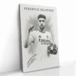 "Federico Valverde" – Bild 2