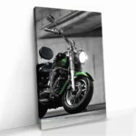 "Green Torque" – Bild 2