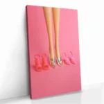 "Heel Parade I" – Bild 2