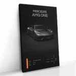 "Hypercars – Mercedes-AMG ONE" – Bild 2