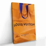 "LV Bag Poster" – Bild 2